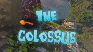 Download The Colossus for Minecraft 1.12.2